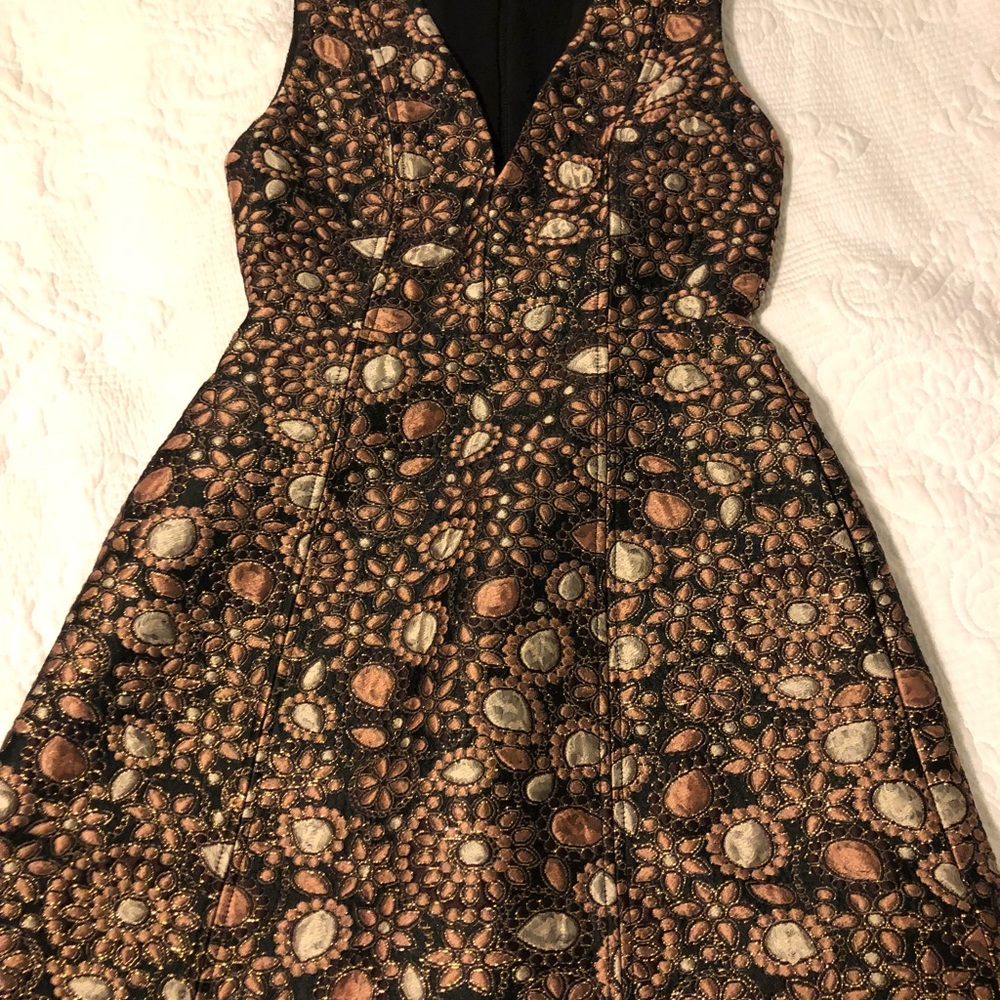Alice + Olivia Dress